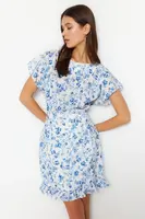 Dámske šaty Trendyol Summer