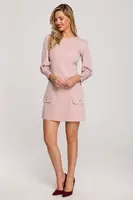 Dámske šaty Makeover