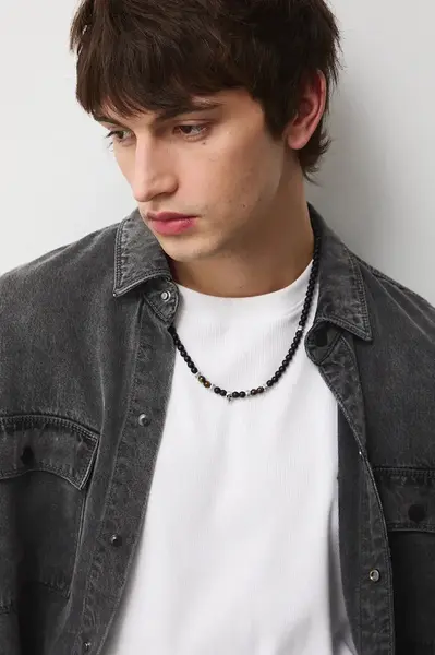 Náhrdelník Medicine