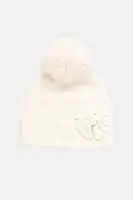 Detská vlnená čiapka Jamiks HUNTLEY II