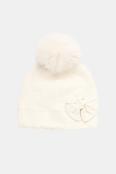 Detská vlnená čiapka Jamiks HUNTLEY II