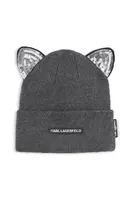 Čiapka Karl Lagerfeld