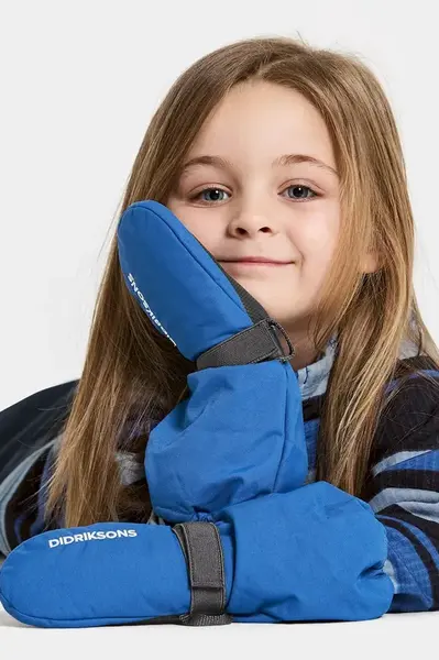 Detské rukavice Didriksons BIGGLES MITTEN 7