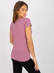 T-shirt-RV-TS-4832.19P-dark pink