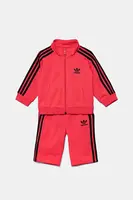 Detská tepláková súprava adidas Originals