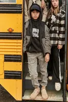 Detské nohavice Mayoral