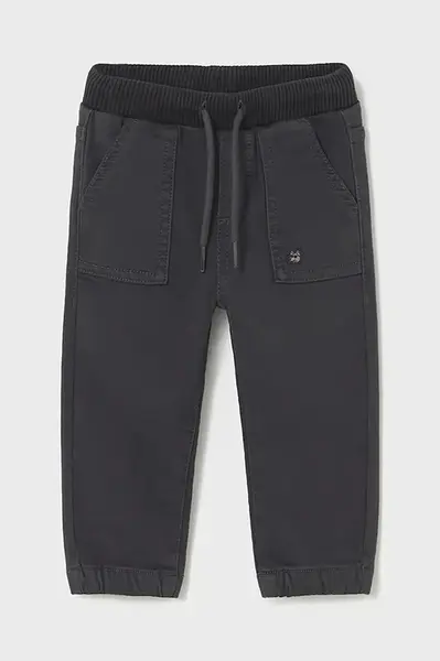 Nohavice pre bábätká Mayoral jogger serża soft