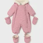 Overal pre bábätká Mayoral Newborn