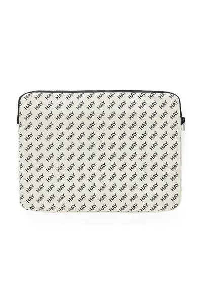 Obal na notebook HAY Logo 35 x 1,5 x 26 cm