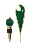 Zátka na víno a otvárač na pivo House Doctor HDOpen 15 cm