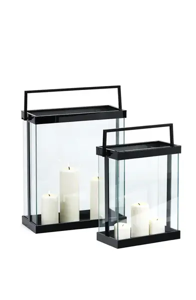 Lampáš Luxor, veľ. S - Philippi