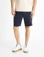 Celio Linen Shorts Dolinusbm - Men's