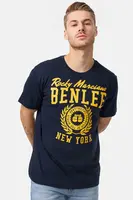 Pánske tričko Benlee