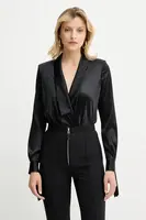 Body s prímesou hodvábu Elisabetta Franchi