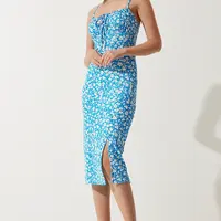 Dámske letné šaty Happiness İstanbul