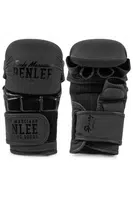 Lonsdale Umelé kožené MMA sparingové rukavice (1 pár)