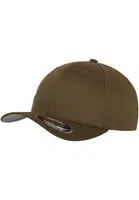 Flexfit Wooly Brushed Olive