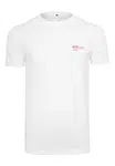 To Noise Tee White