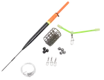 Zebco sada allrounder kit