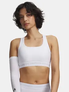 Dámska športová podprsenka Under Armour Crossback Mid Bra