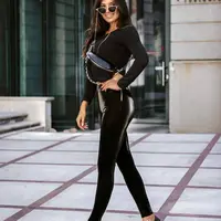 Black Cocomore Treggins cxp0374. R21