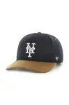 Kšiltovka s příměsí vlny 47 brand MLB New York Mets