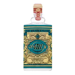 4711 Original kolínská voda unisex 150 ml