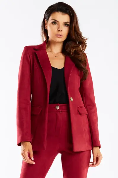 Bunda pre ženy Awama A460