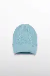 Detská čiapka Abel&Lula
