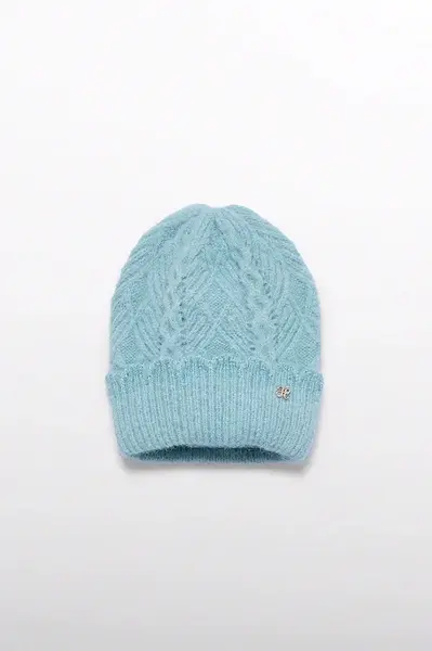 Detská čiapka Abel&Lula