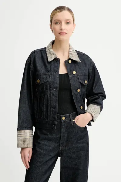 rag & bone Rifľová bunda Rag & Bone