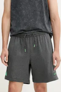 Bavlnené šortky adidas x Mercedes