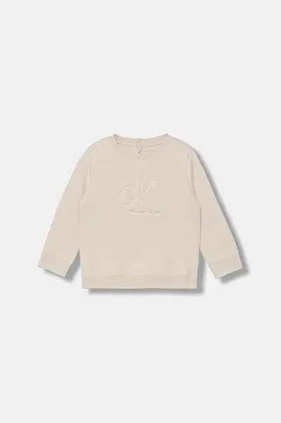 Calvin Klein Jeans sveter detský