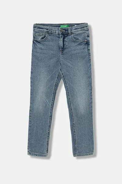 Detské rifle United Colors of Benetton