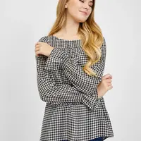 Blúzky pre ženy ORSAY - biela, čierna