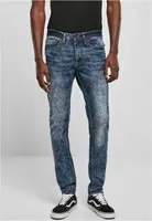 Men's Stretch Signature dark jeans blue