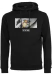Boom Hoody Black