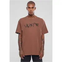 Giza Oversize Tee Bark