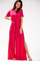 Awama Woman's Trousers A589