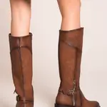 Dámske čižmy Fox Shoes