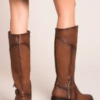 Dámske čižmy Fox Shoes