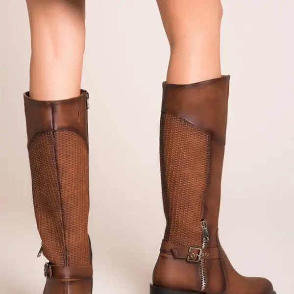 Dámske čižmy Fox Shoes