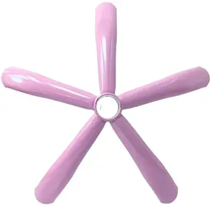 MERCURY Kovový kríž pre stoličku KITTY