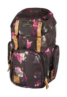 Nitro Weekender Black rose