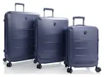Sada cestovných kufrov Heys EZ Fashion S,M,L Navy