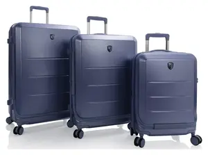 Sada cestovných kufrov Heys EZ Fashion S,M,L Navy