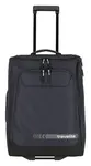 Cestovná taška na kolieskach Travelite Kick Off Wheeled Duffle S Anthracite
