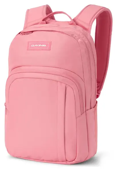 Dámsky ruksak na notebook Dakine Campus M 25L Pink Lotus