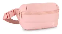 Dámska ľadvinka Heys Puffer Waist Bag Rose