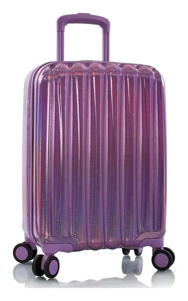 Palubný kufor Heys Astro S Purple